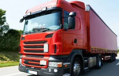 Ankara Onurkent Ambar Kargo