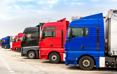 Ankara Onurkent Ambar Nakliyat