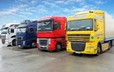 Ankara Onurkent Nakliye Ambarı