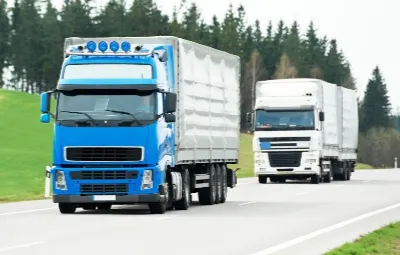 Ankara Onurkent | Eşya Taşıma